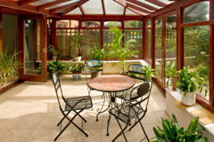 Broughton Hackett conservatory quotes