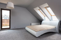 Broughton Hackett bedroom extensions