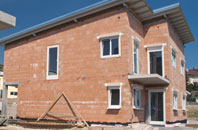 Broughton Hackett home extensions