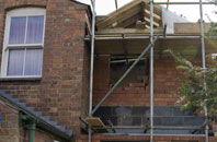 free Broughton Hackett home extension quotes