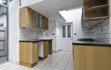Broughton Hackett kitchen extension leads